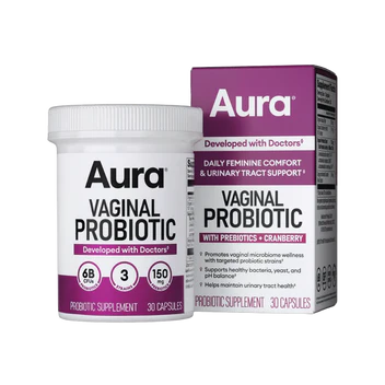 Aura Natural