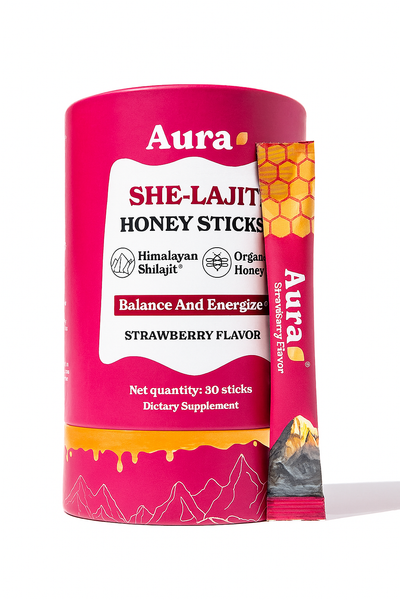 Aura Natural