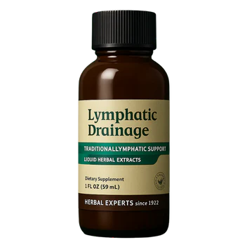 Aura Lymphatic Drops - Rejuvenece tu cuerpo desde dentro