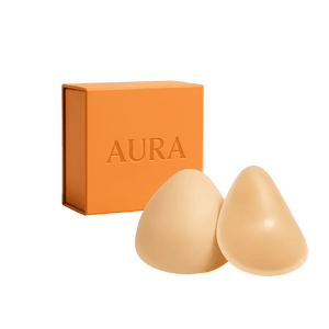Aura Cakes -  Realce Invisible